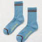 Le Bon Shoppe - Boyfriend Socks: Biscotti