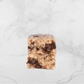 David Protein - Peanut Butter Chocolate Chunk Protein Bar Mastercase (72 Total Bars)