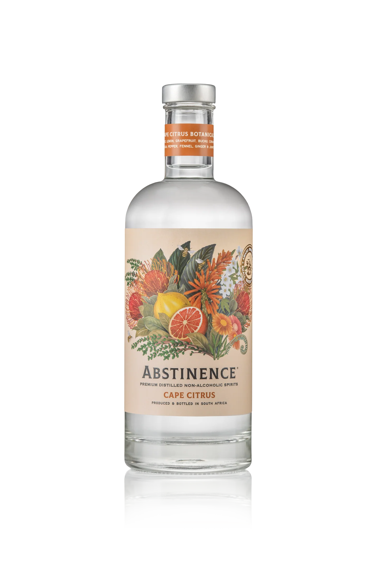 Abstinence Spirits
