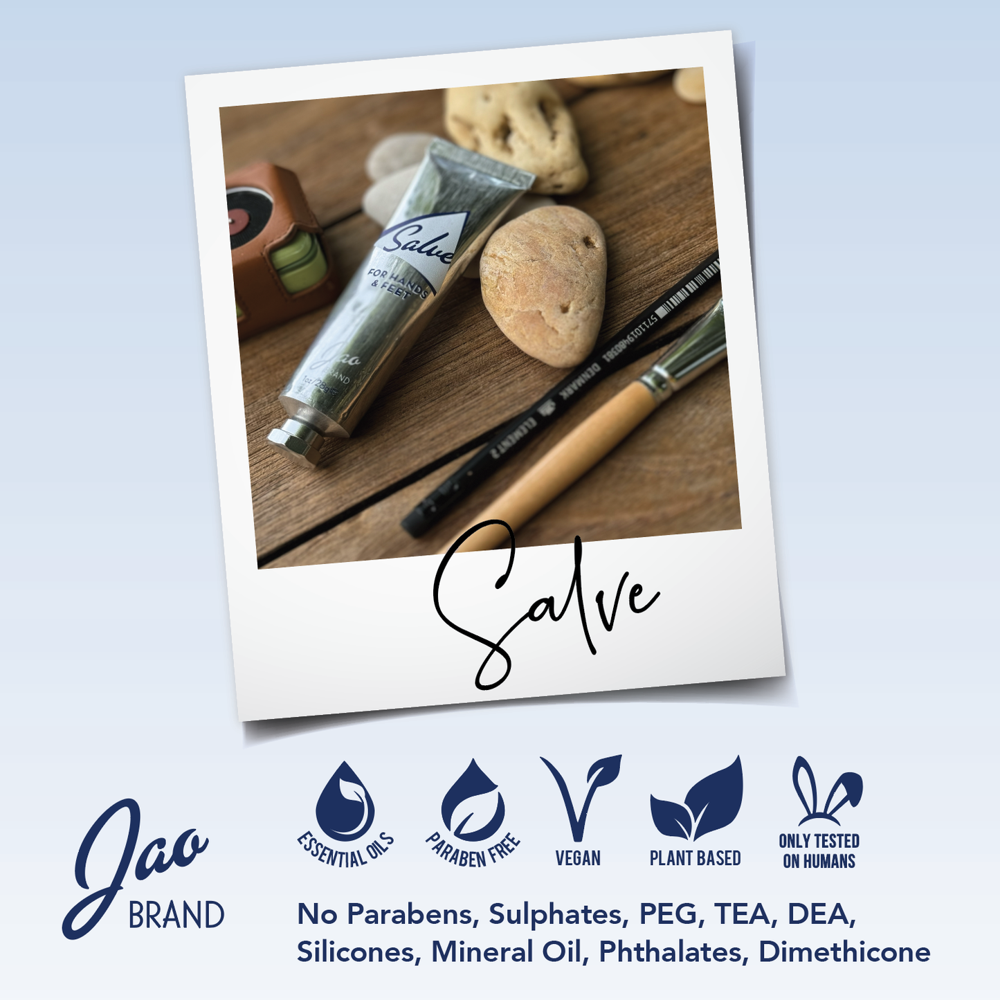 Jao Brand - Hand Salve