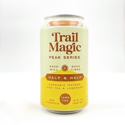 Trail Magic - Peak Series