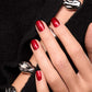 Manucurist, Inc. - Vernis à ongles - Hibiscus Red