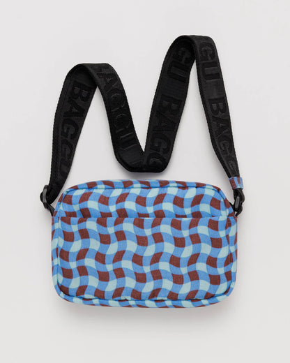 Camera Cross Body Bag - Baggu