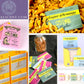 Ritual Scent - Papier d'Arménie French Incense paper booklets (darmenie): Traditional
