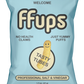 FFUPs - Professional Salt & Vinegar - Single Serve