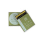 Hibi - Box of 8 Incense Matches: Yuzu