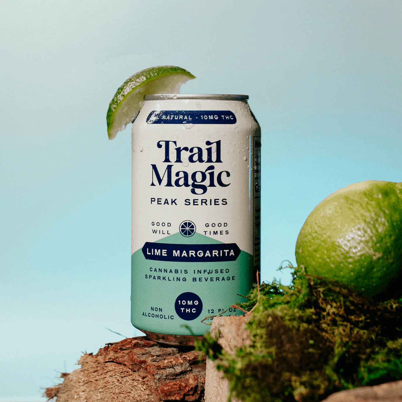 Trail Magic - Peak Series