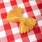 Bowtie Pasta Pipe