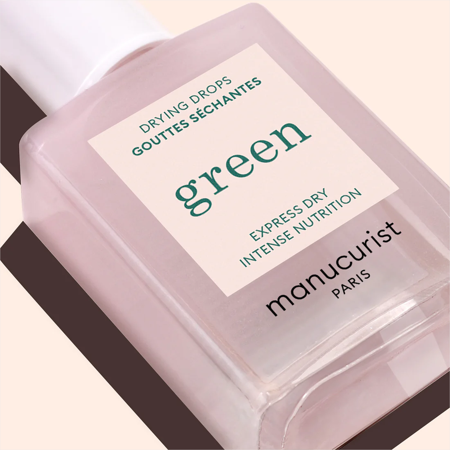 Manucurist, Inc. - Ongles outils - Gouttes de séchage