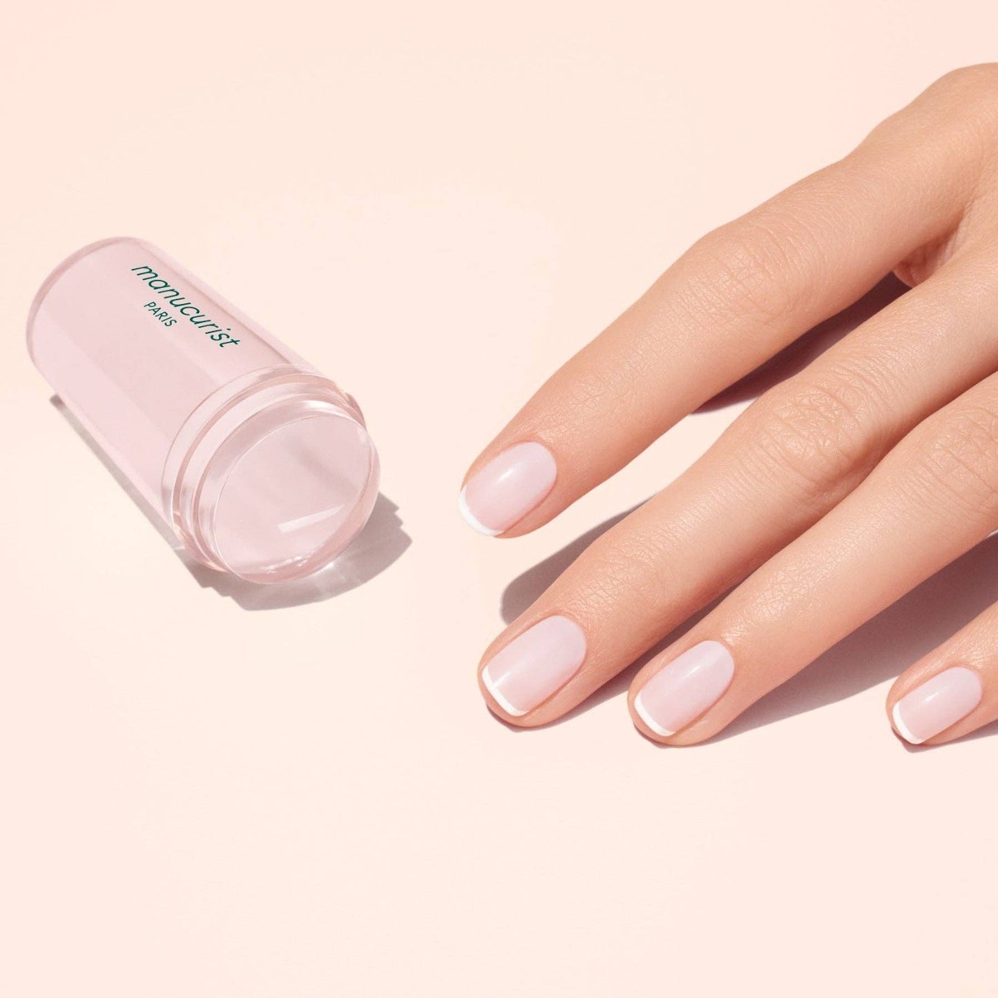 Manucurist, Inc. - Accessories - Mani Stamper