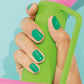 Manucurist, Inc. - Nail polish - Brazil