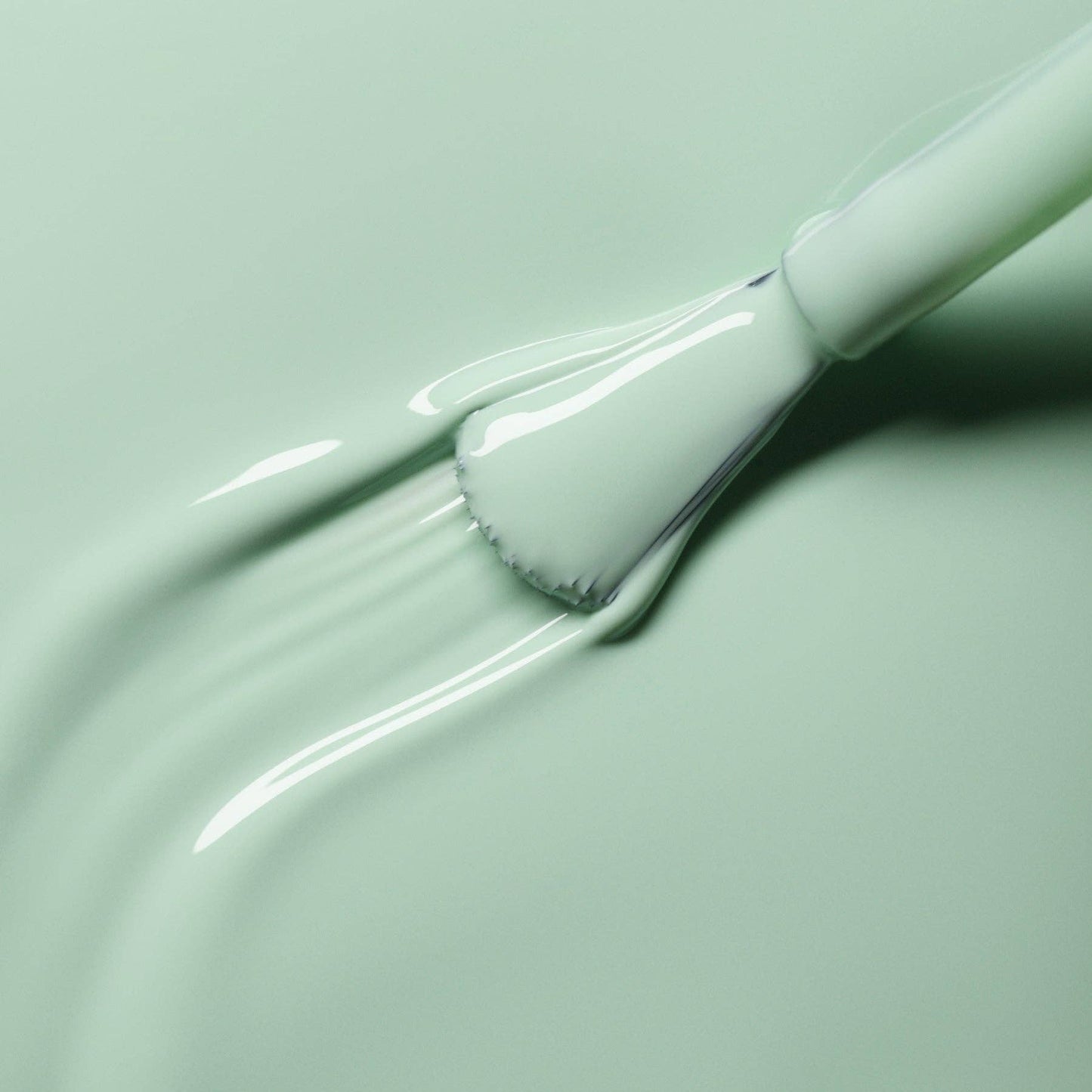 Manucurist, Inc. - Vernis à ongles - Menthe