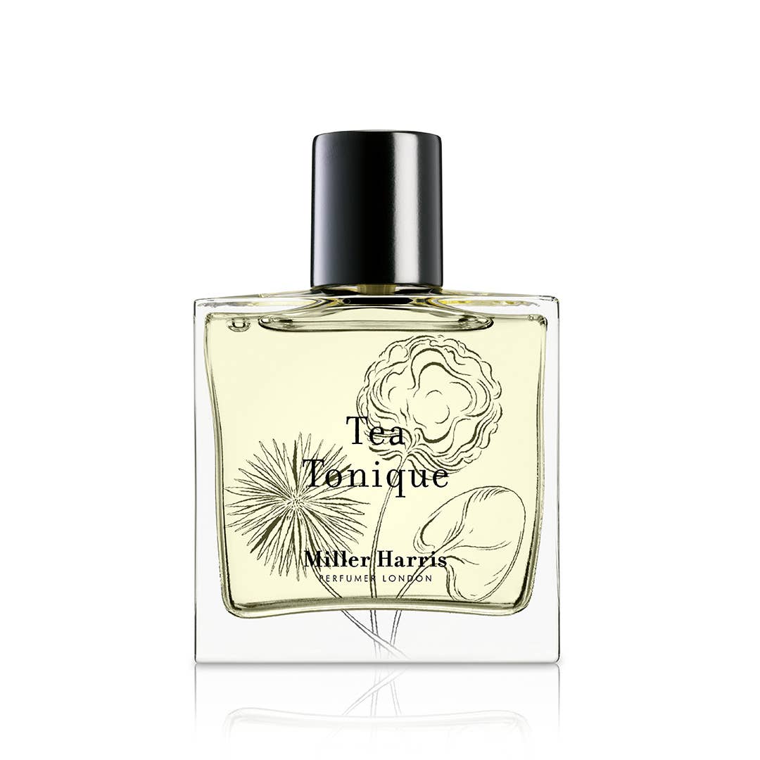 Miller Harris Perfumer London - Tea Tonique