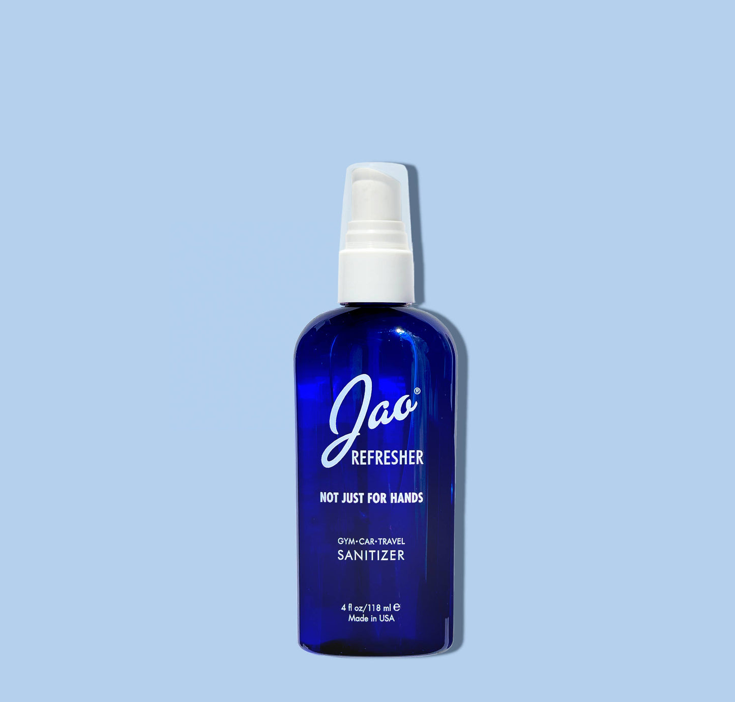 Jao Brand - Jao Refresher 4fl oz