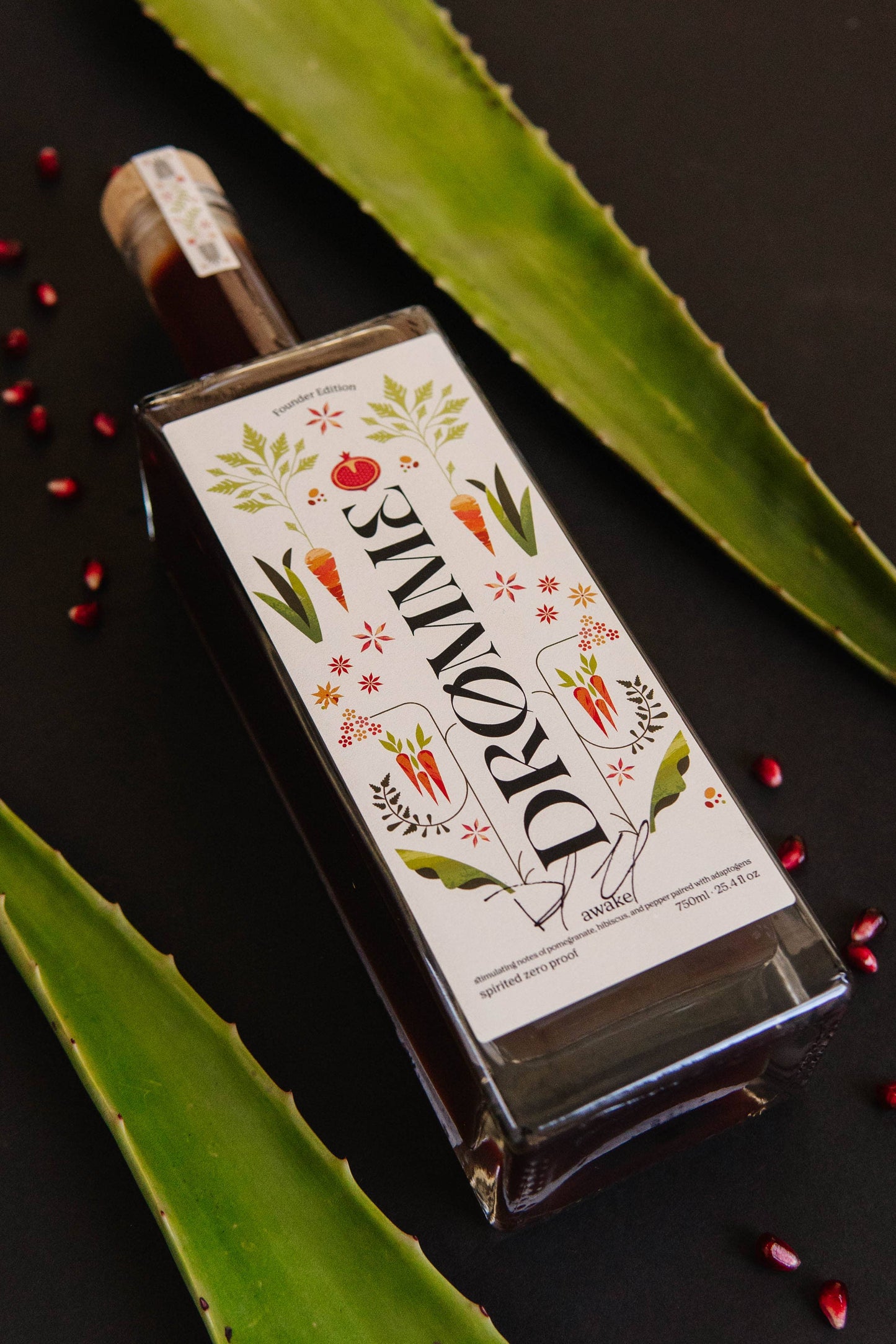 Drømme - Drømme Awake - Zero Proof Elixir (Founder Edition)