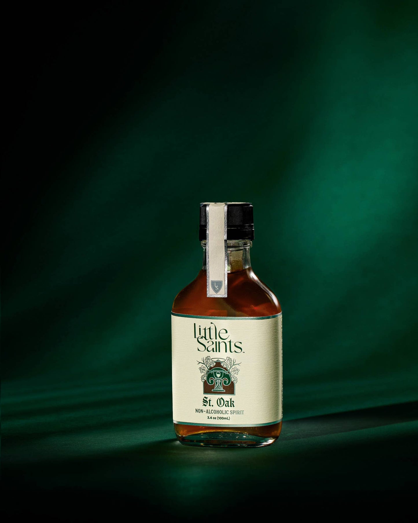 Little Saints - Spirits Flasks: Juniper