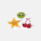 CHUNKS - Clip Pack in Fruit Salad
