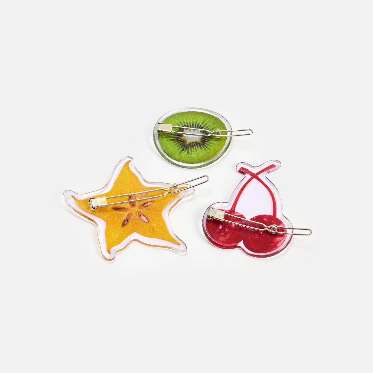 CHUNKS - Clip Pack in Fruit Salad