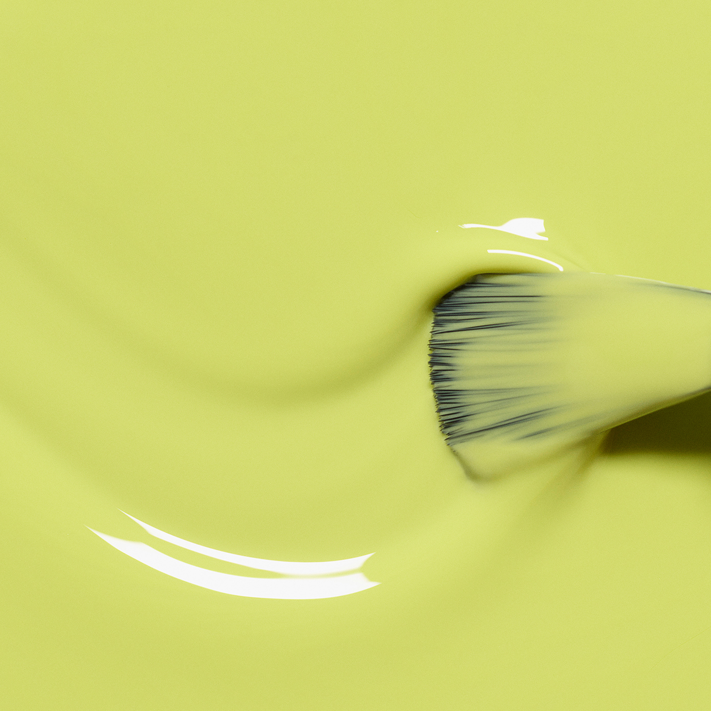 Manucurist, Inc. - Vernis à ongles - Citron vert
