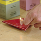 Ritual Scent - Papier d'Arménie French Incense paper booklets (darmenie): Traditional