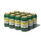 YUZUCO - Green Tea Yuzu-Ade 12oz