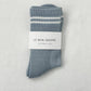 Le Bon Shoppe - Boyfriend Socks: Biscotti