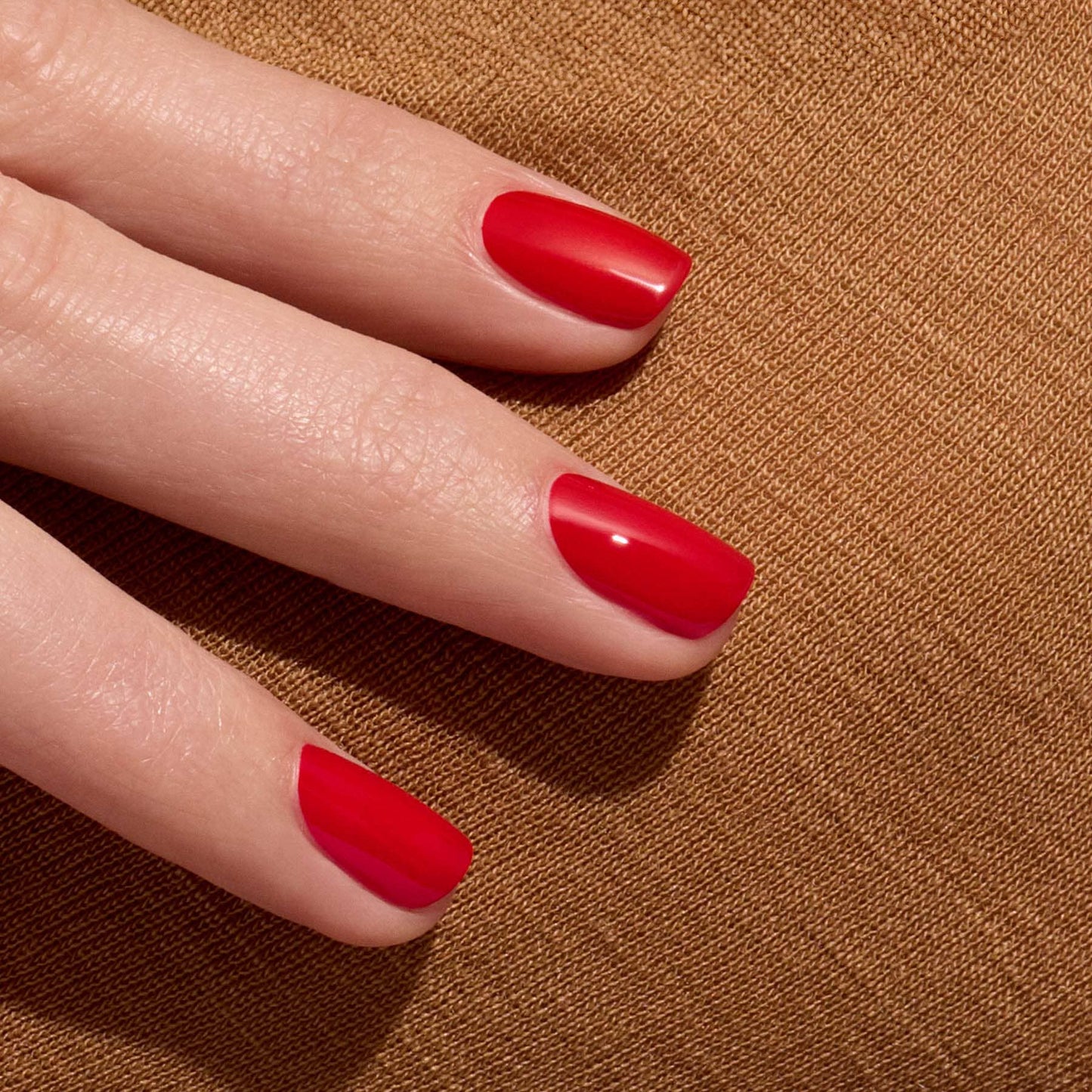Manucurist, Inc. - Poppy Red