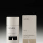 Movida - Plant-Based Natural Deodorant - Bruma - Guaiac & Leather