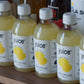 YUZUCO - Lemon Super Juice (13oz): 1 Bottle