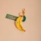 Carolyn Suzuki - PICKLE N BANANA - Charm