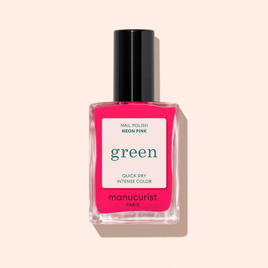 Manucurist, Inc. - Neon Pink