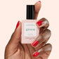 Manucurist, Inc. - Varnish - Top Coat Sunshine