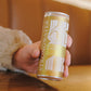 Strongwater - Sparkling NA Golden Spritz - Bitters & Soda