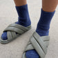 Le Bon Shoppe - Cloud Socks: Bay