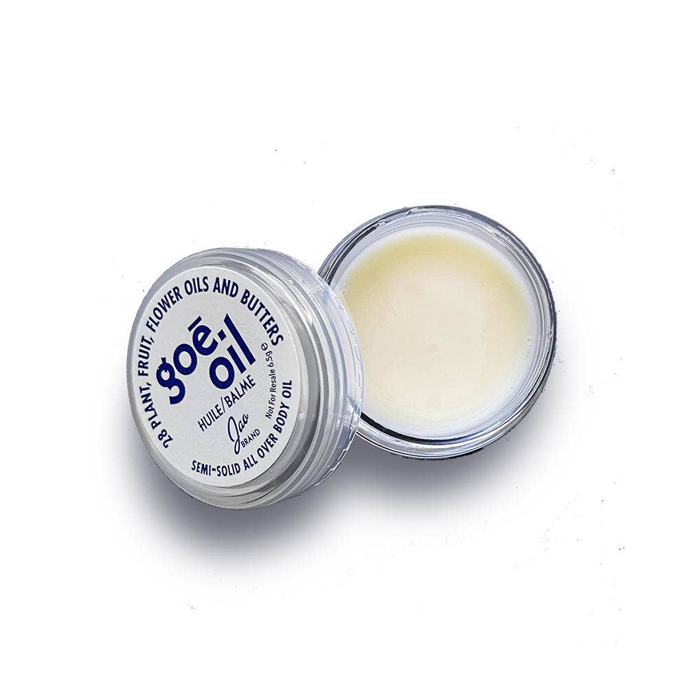 Jao Brand - Goe Oil Jar