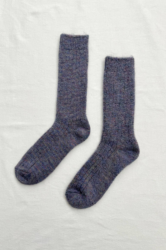 Le Bon Shoppe - Margot Socks: Lavender