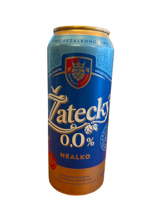 Zatecký 0,0