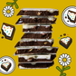 Seattle Chocolate Presents Maeve - Block Party Brownie Truffle Bar