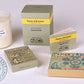 Ritual Scent - Papier d'Arménie French Incense paper booklets (darmenie): Traditional