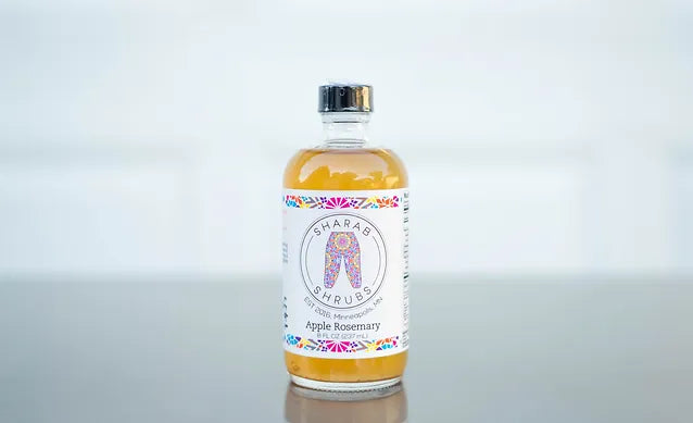 Sharab Shrubs