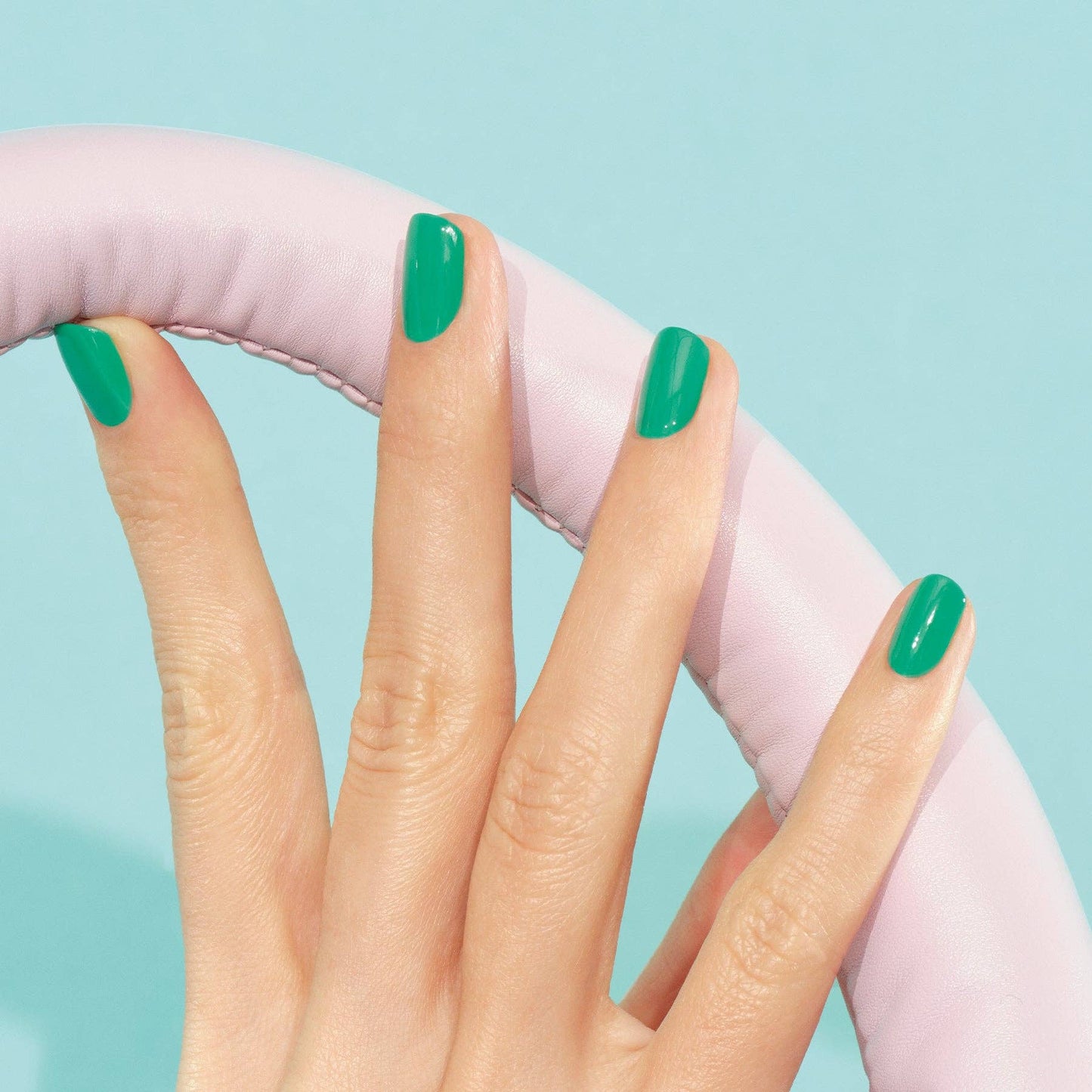 Manucurist, Inc. - Nail polish - Brazil