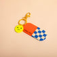 Carolyn Suzuki - CHILL PILL - Charm
