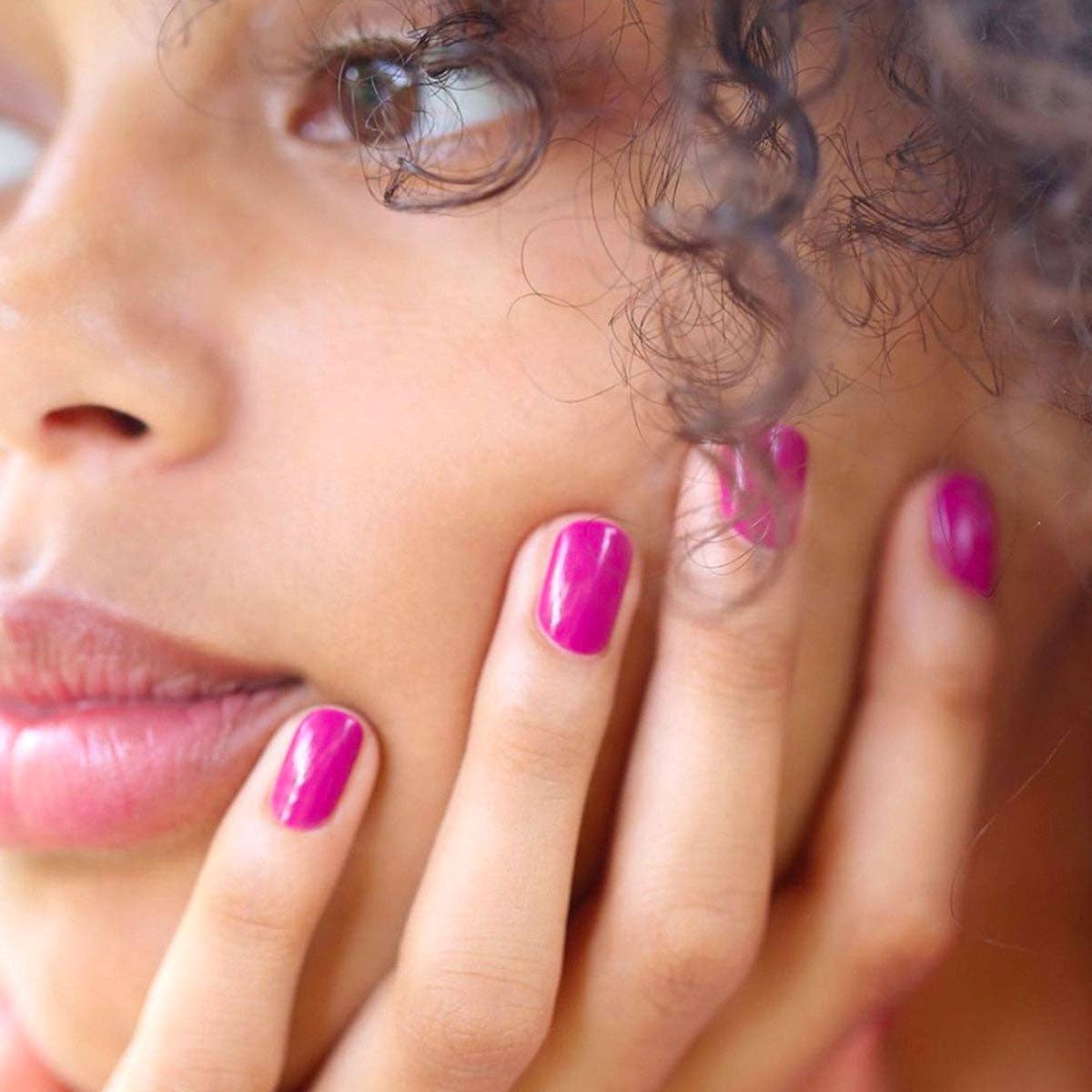 Manucurist, Inc. - Nail polish - Armeria