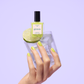 Manucurist, Inc. - Vernis à ongles - Citron vert