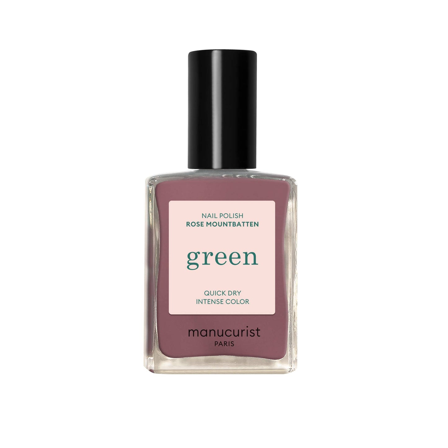 Manucurist, Inc. - Vernis à ongles - Mountbatten Pink