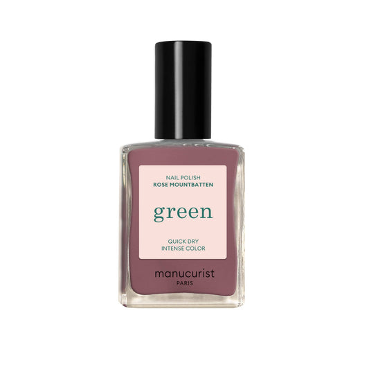 Manucurist, Inc. - Vernis à ongles - Mountbatten Pink