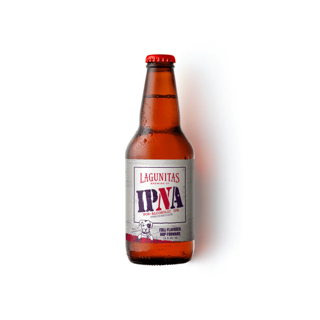 Lagunitas- IPNA