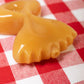 Bowtie Pasta Pipe
