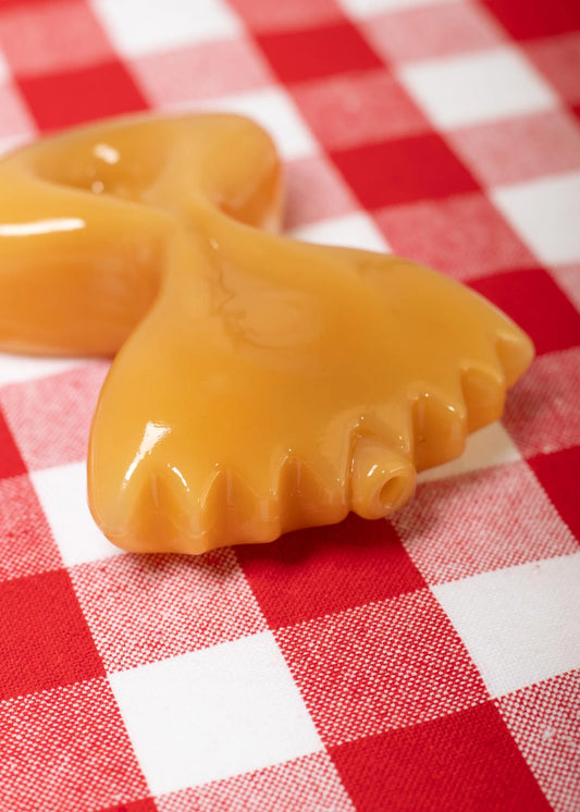 Bowtie Pasta Pipe