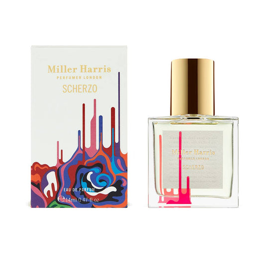 Miller Harris Perfumer London - Scherzo